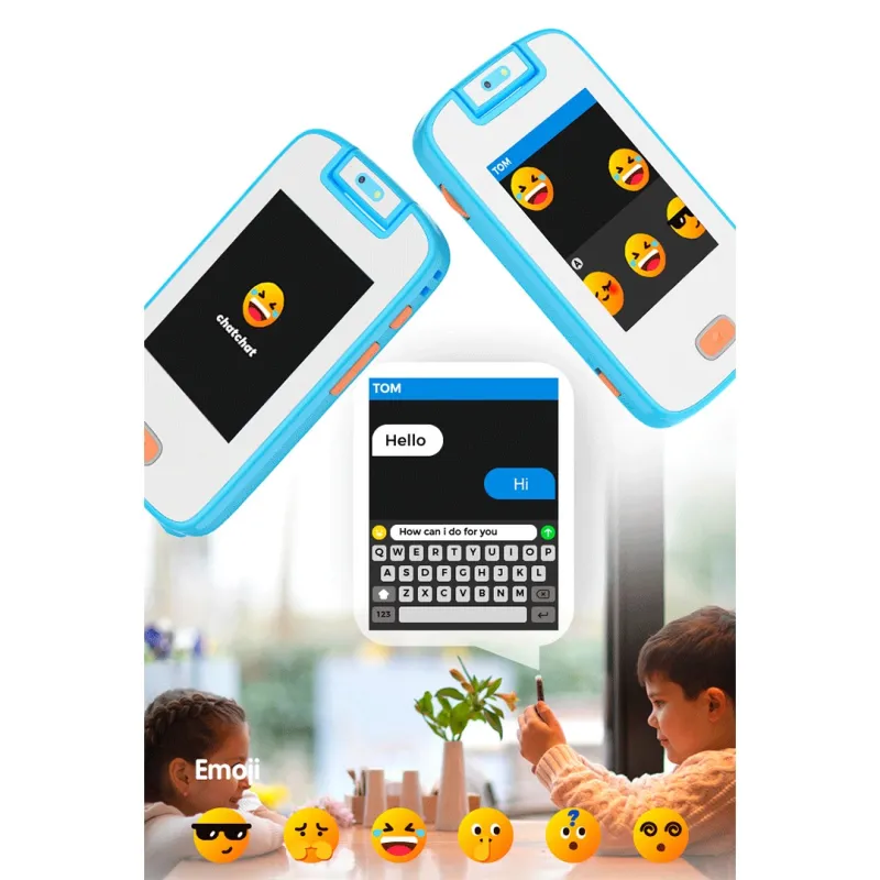 Smart Phone παιδικό - refurbished