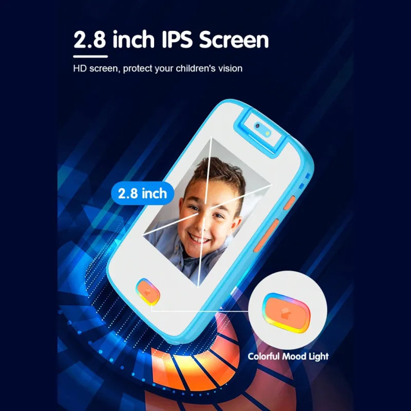 Smart Phone παιδικό - refurbished