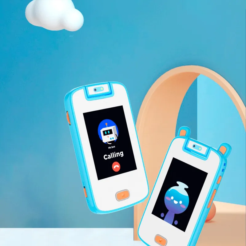 Smart Phone παιδικό - refurbished