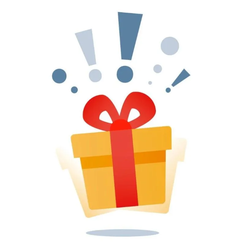 Προϊόν έκπληξη