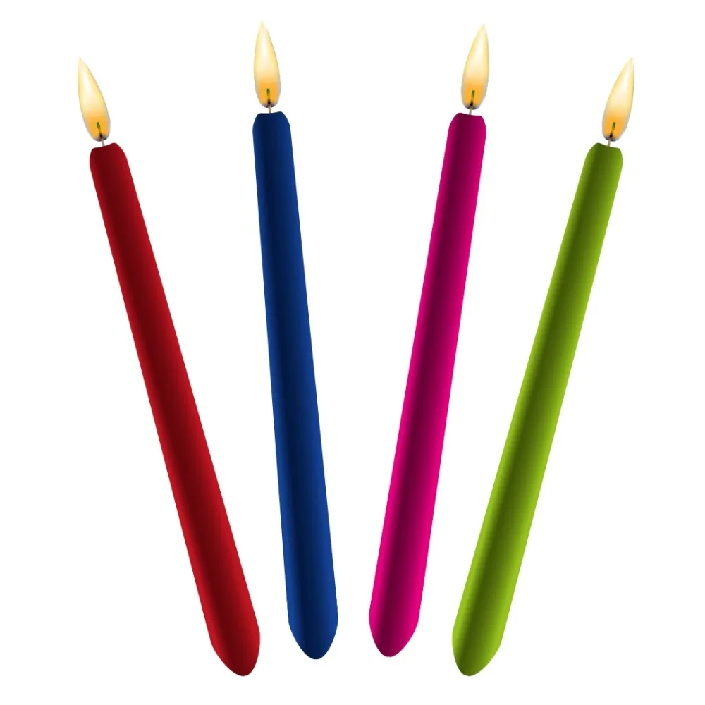 πασχαλινή λαμπάδα