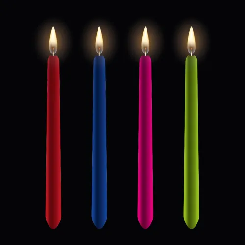 πασχαλινή λαμπάδα