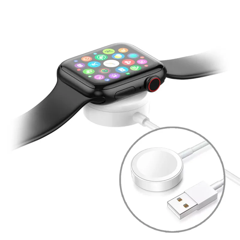 φορτιστής smartwatch 1168 - μόνο για ρολόγια κατασ/τος