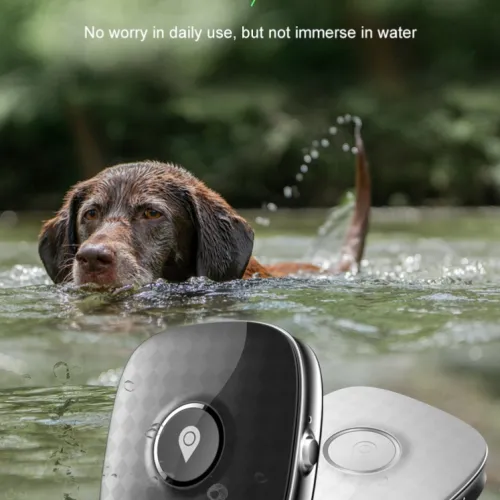 Q68 4G GPS  για κατοικίδια