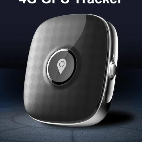 Q68 4G GPS  για κατοικίδια