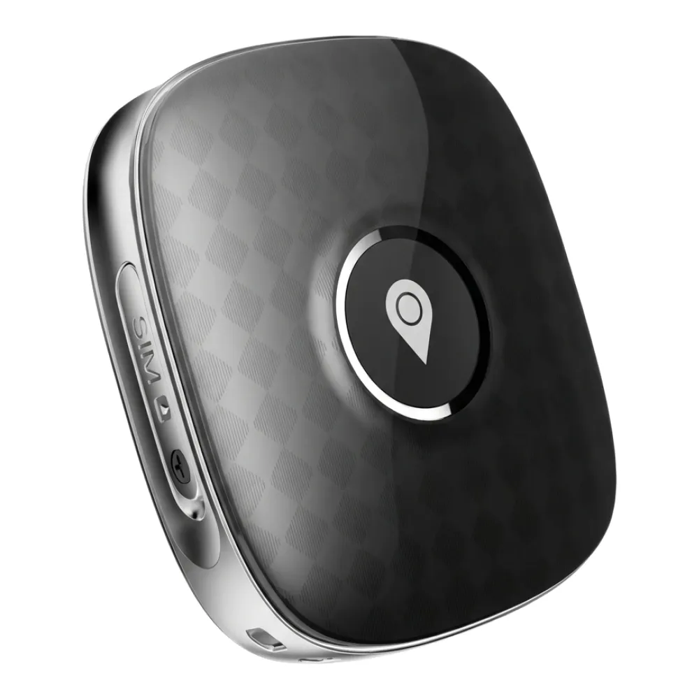 Q68 4G GPS  για κατοικίδια