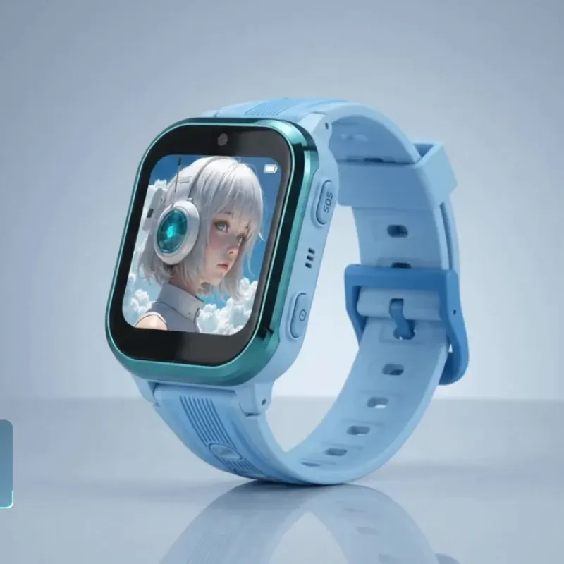 Smartwatch D58
