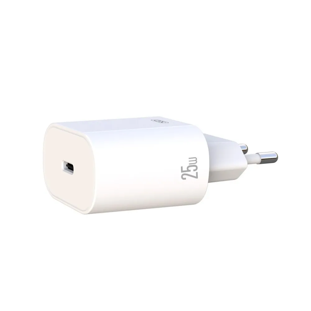 Φορτιστής ταχείας φόρτισης  25W