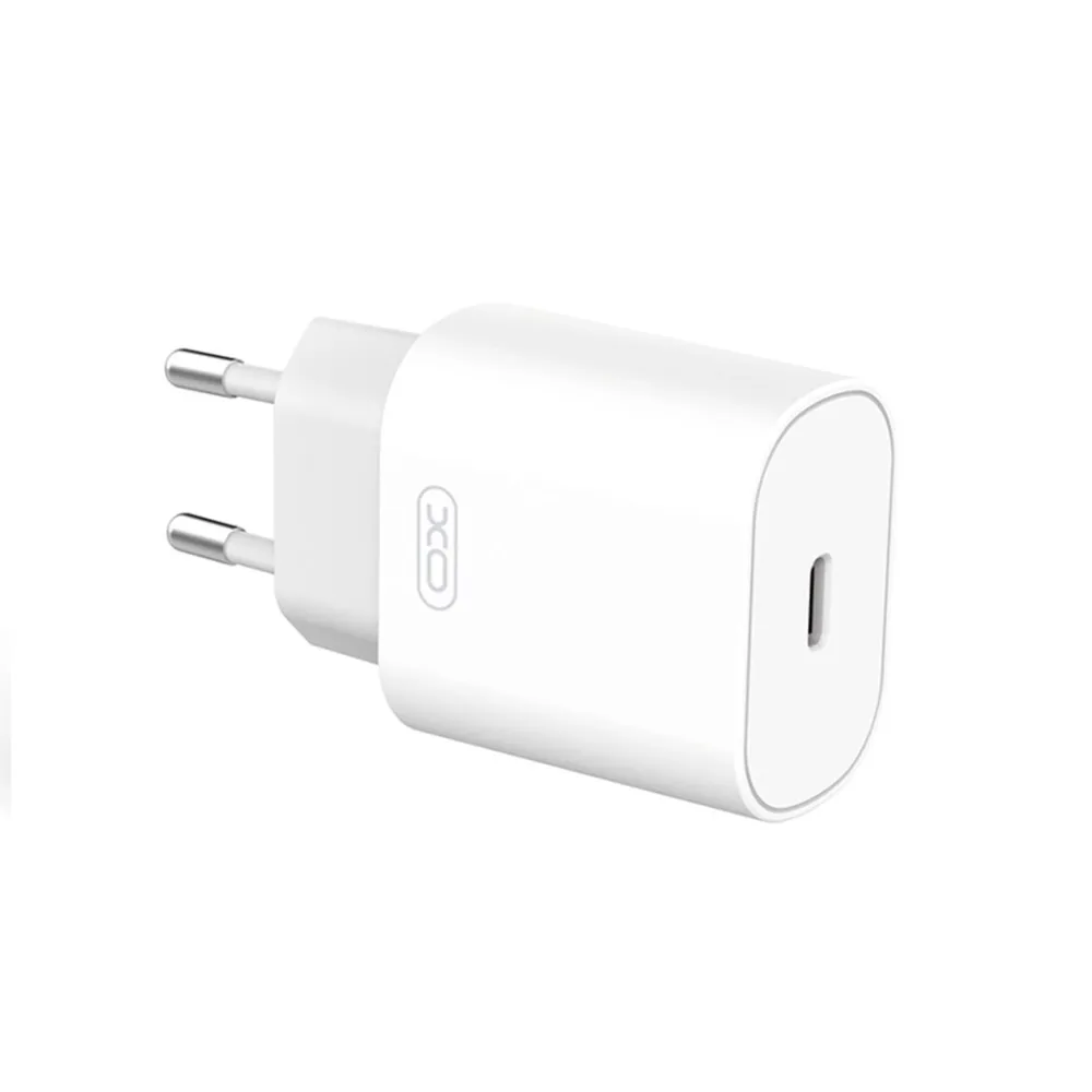 Φορτιστής ταχείας φόρτισης  25W