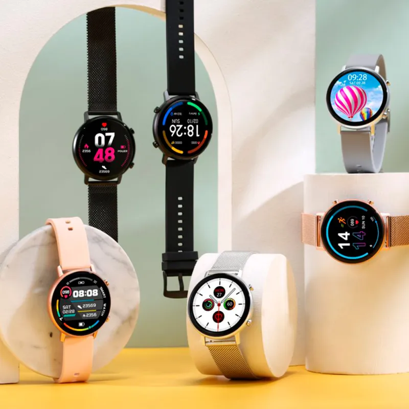 smartwatch dt96