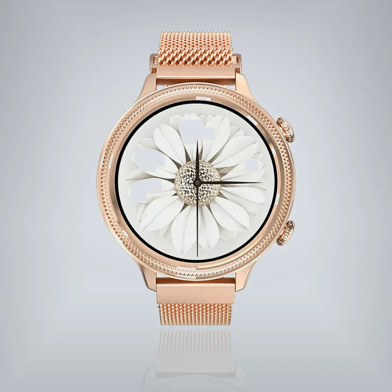 smartwatch m3 γυναικείο