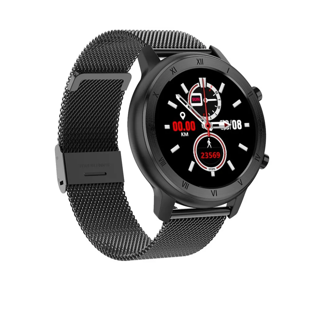 smartwatch dt89