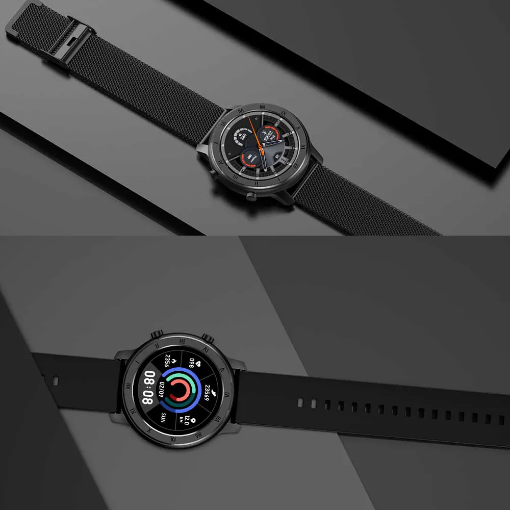 smartwatch dt89