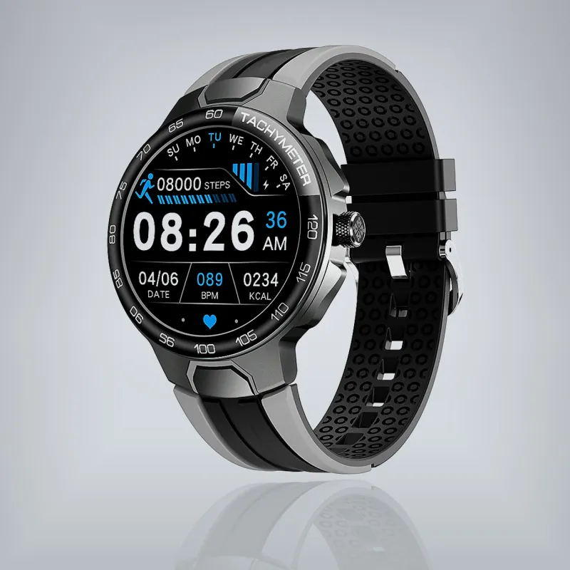 smartwatch e15