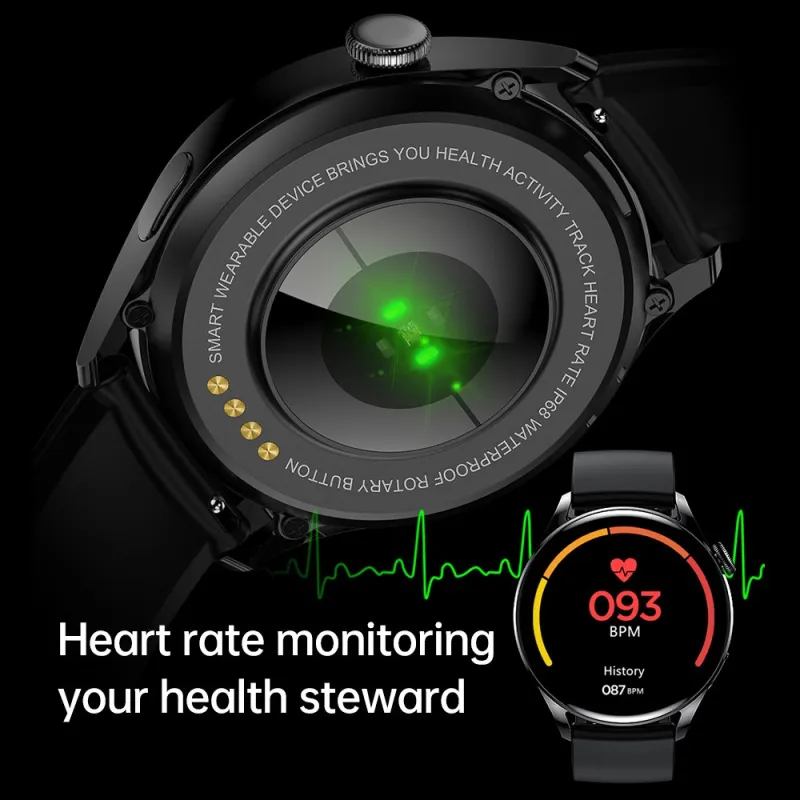 Smartwatch Wear3 Pro