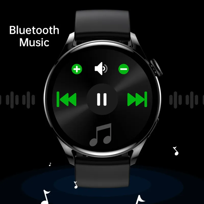 Smartwatch Wear3 Pro