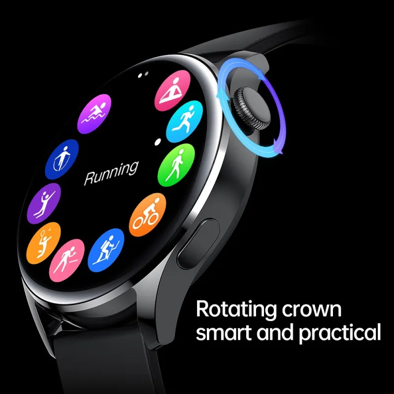 Smartwatch Wear3 Pro