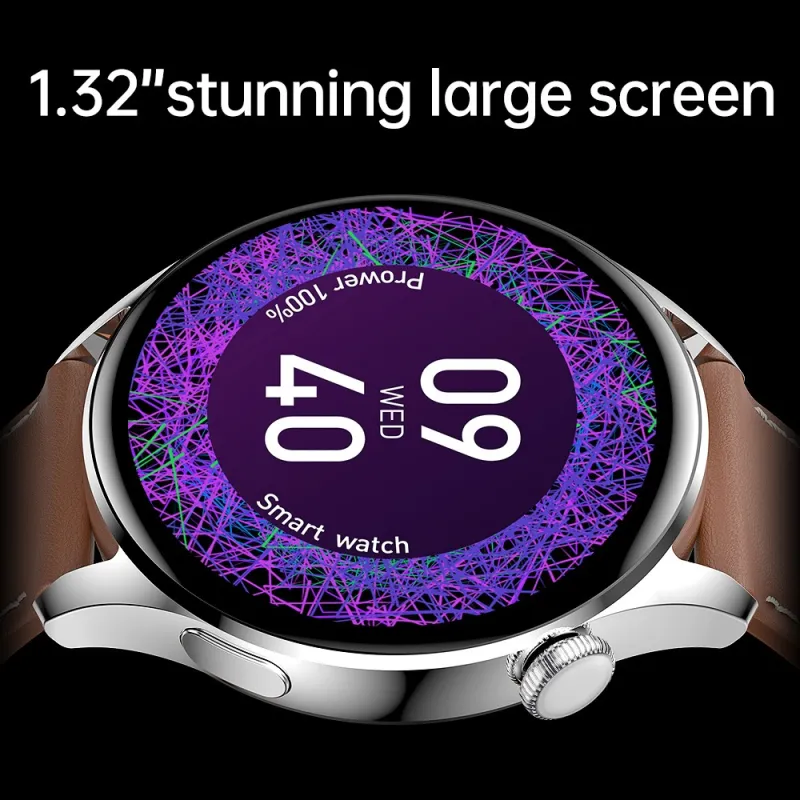 Smartwatch Wear3 Pro