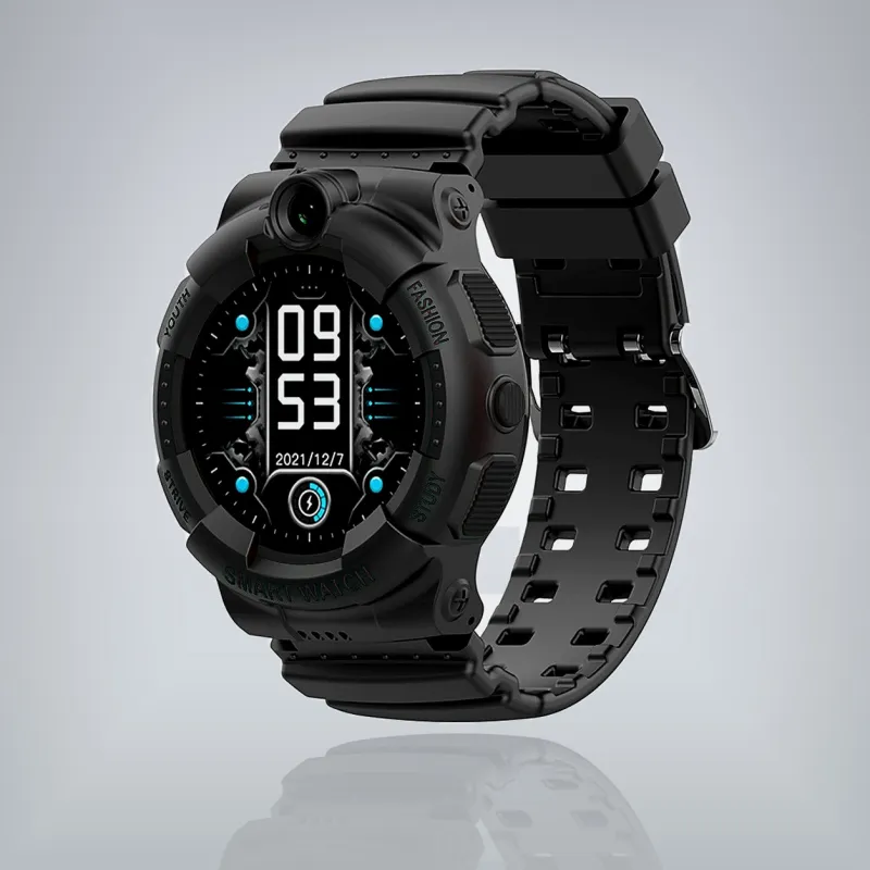 smartwatch y01 παιδικό