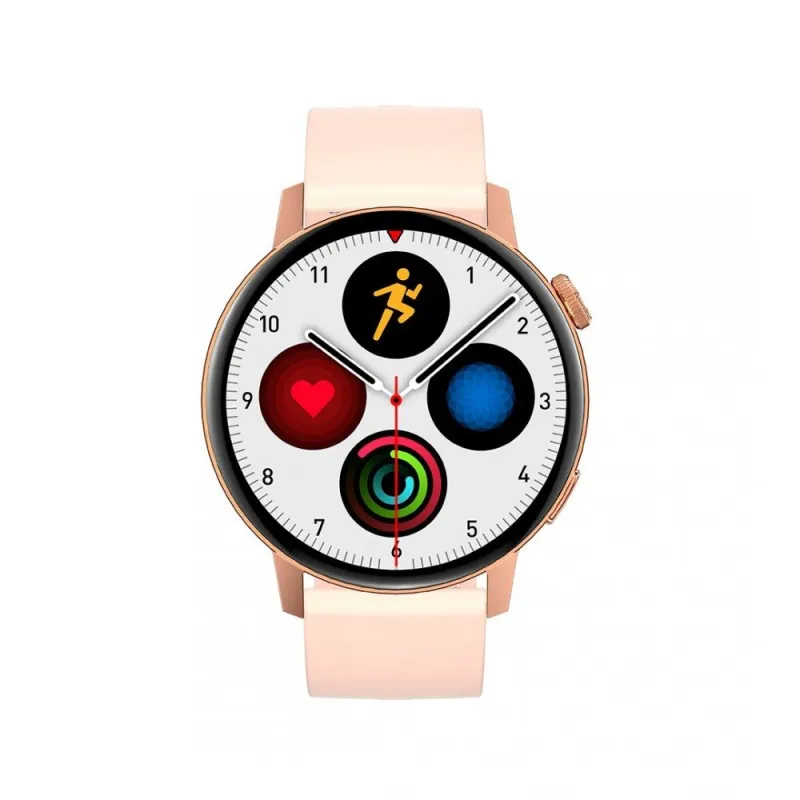 smartwatch dt3 mini