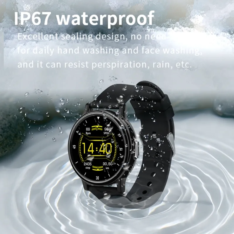 smartwatch kl2