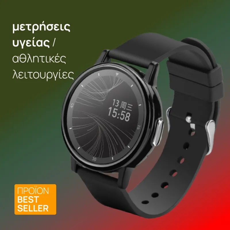 Smartwatch Kl2