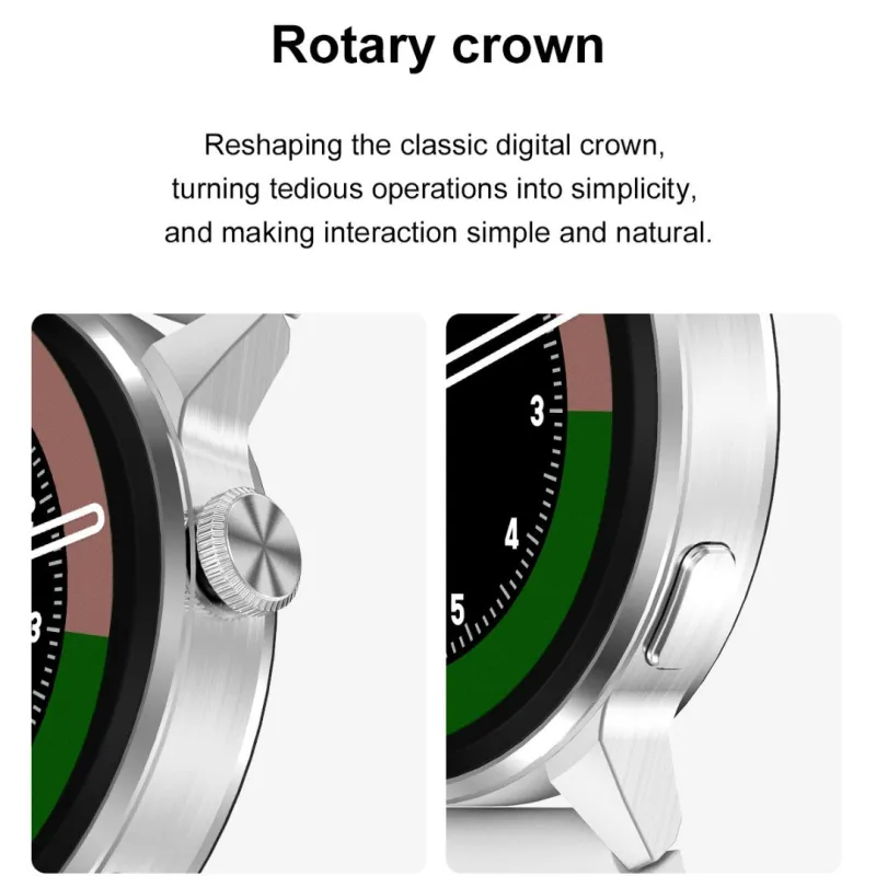 smartwatch dt4 plus