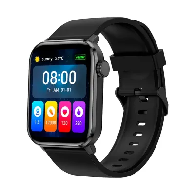 smartwatch kw107s