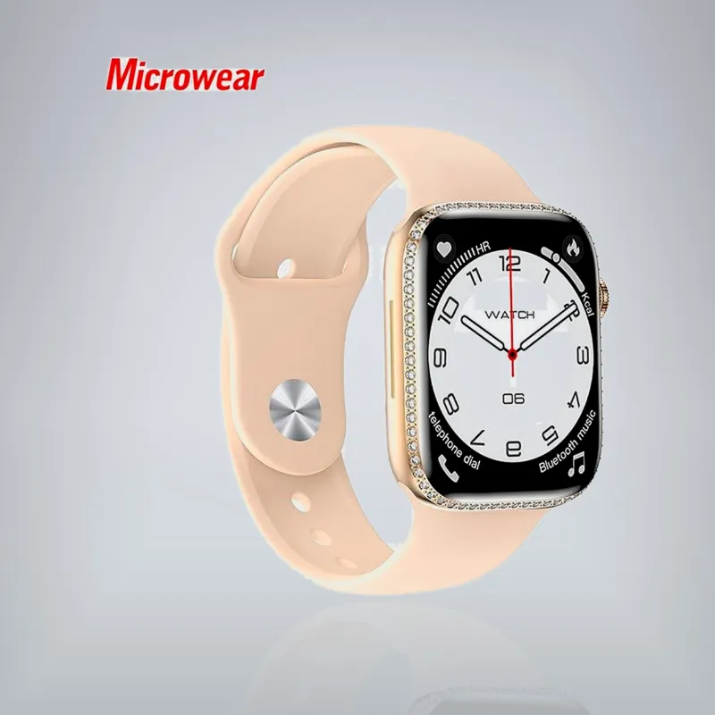 smartwatch w27z