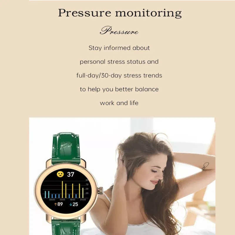 smartwatch qw23