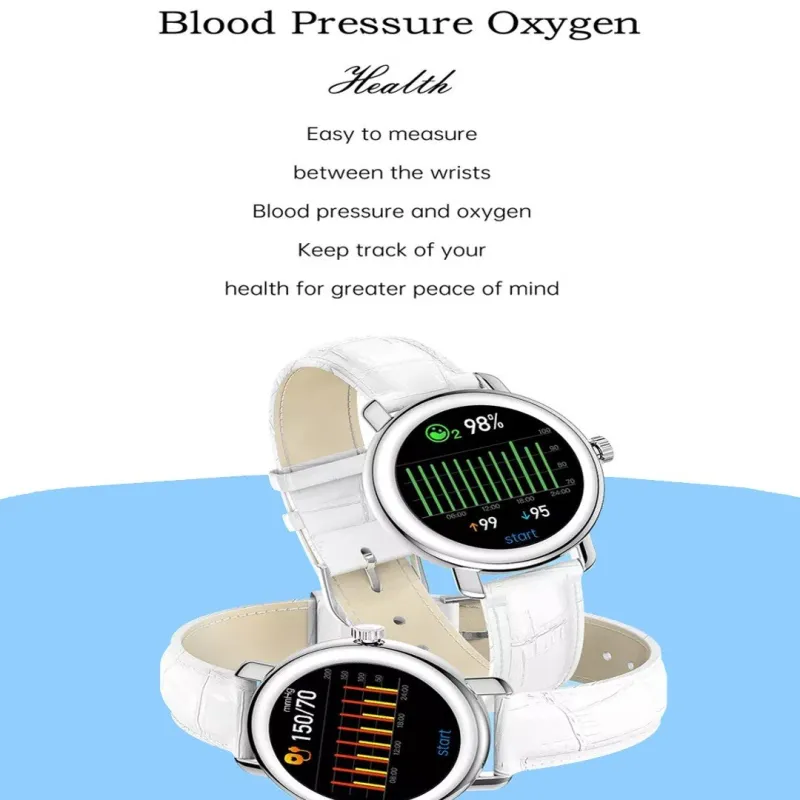 smartwatch qw23
