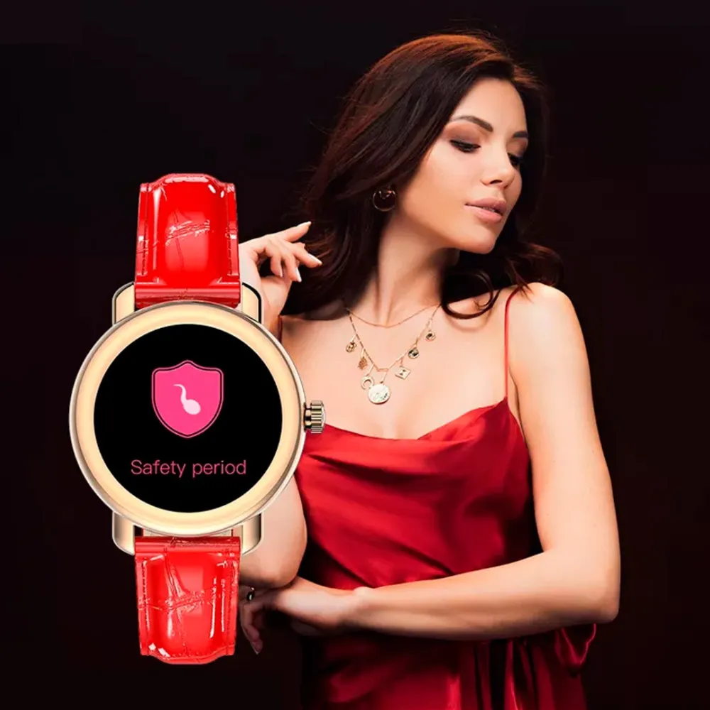 smartwatch qw23