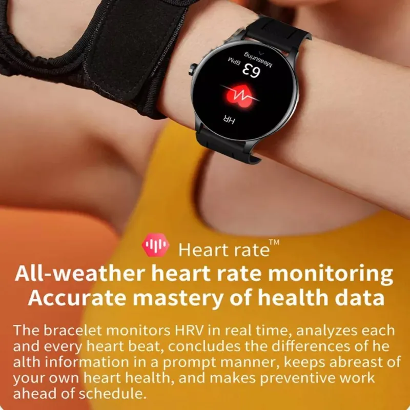 smartwatch ny20