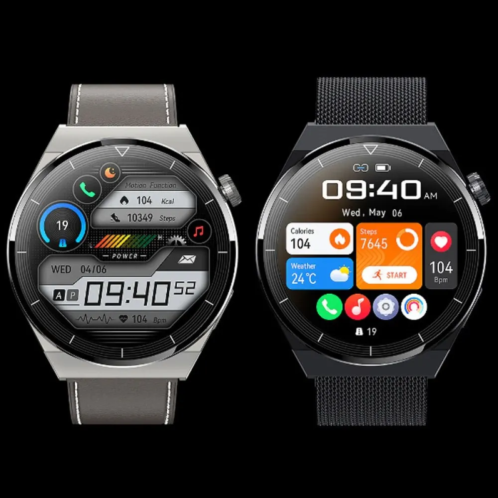 Smartwatch GT3 pro V.2