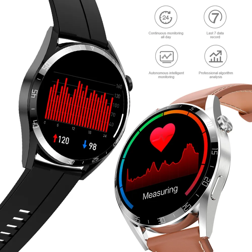 Smartwatch GT3 pro V.2