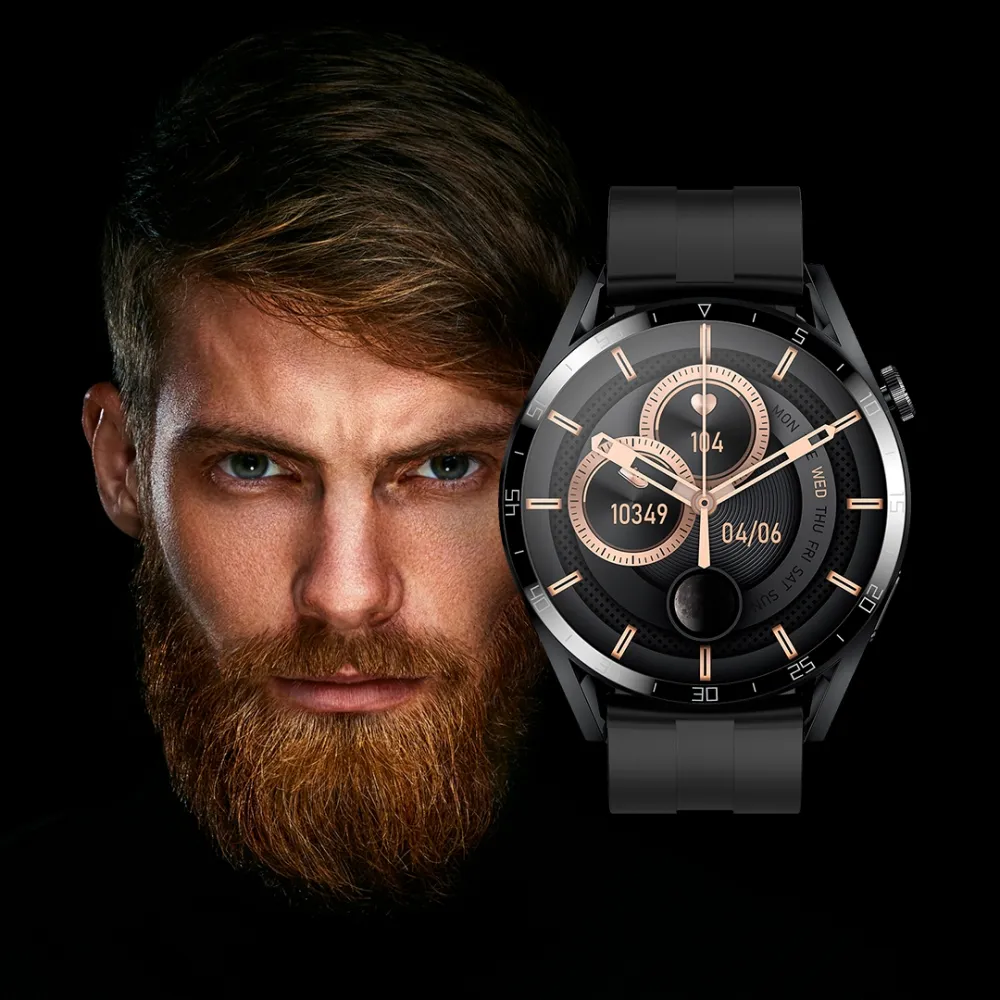 Smartwatch GT3 pro V.2