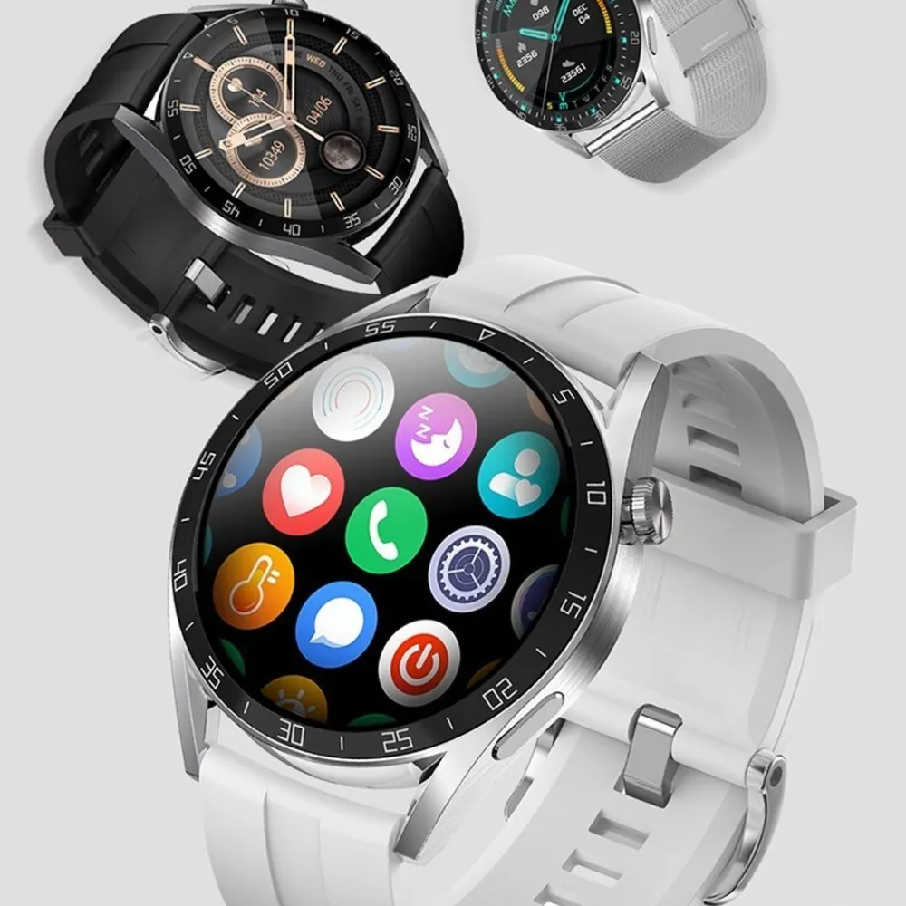 Smartwatch GT3 pro V.2