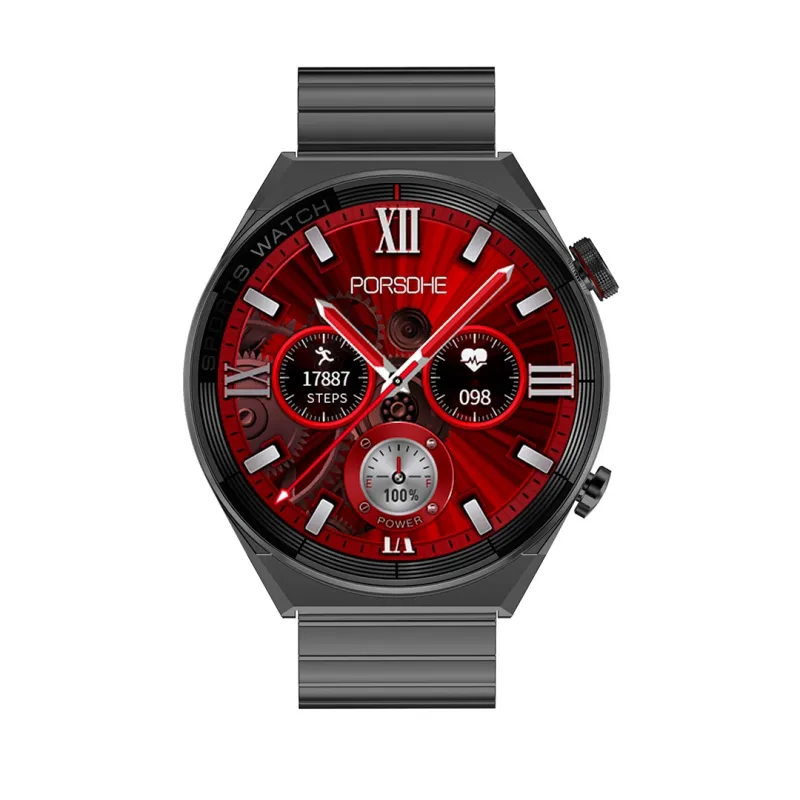 smartwatch dt3 mate - Refurbished