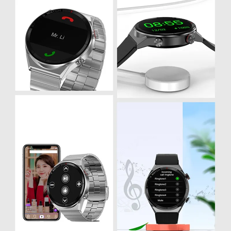 smartwatch dt3 mate - Refurbished
