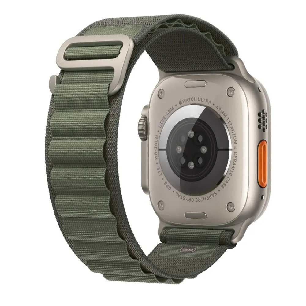 FABRIC LOUIS 43/44mm