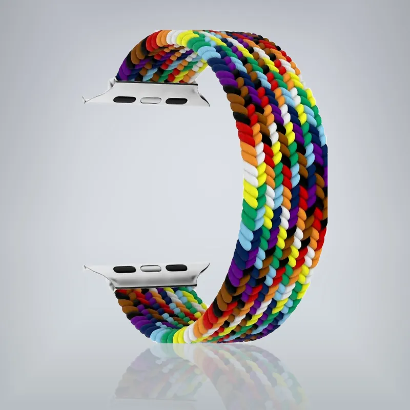 Fabric strap 43/44mm