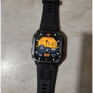 review