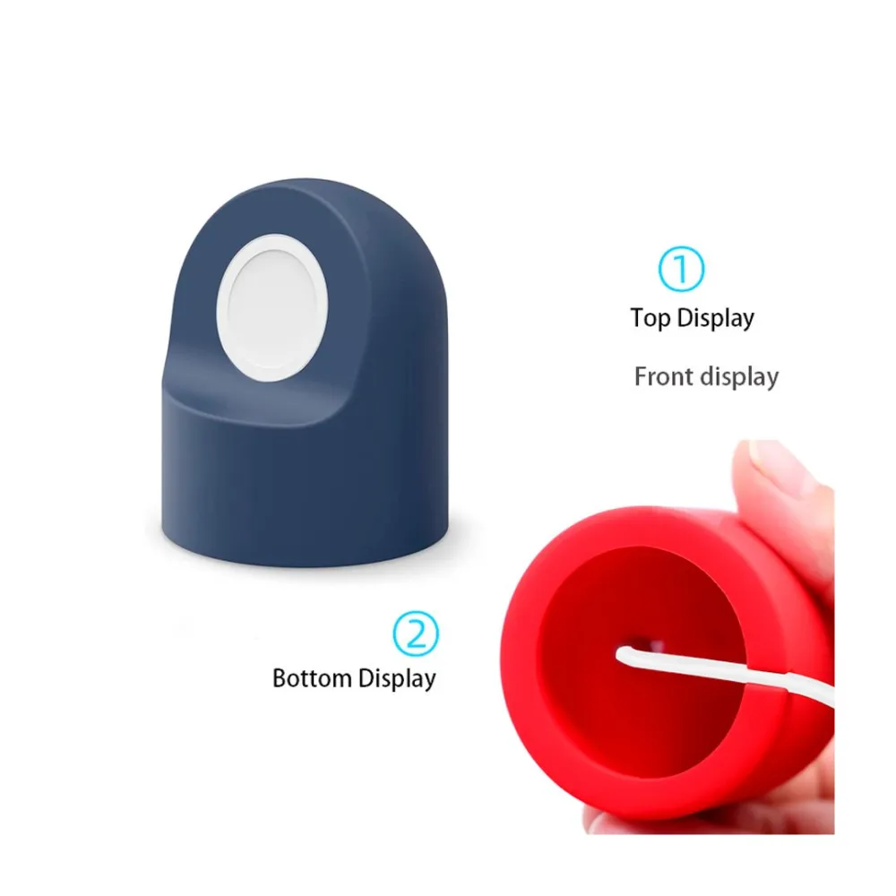 smartwatch charging base 003C