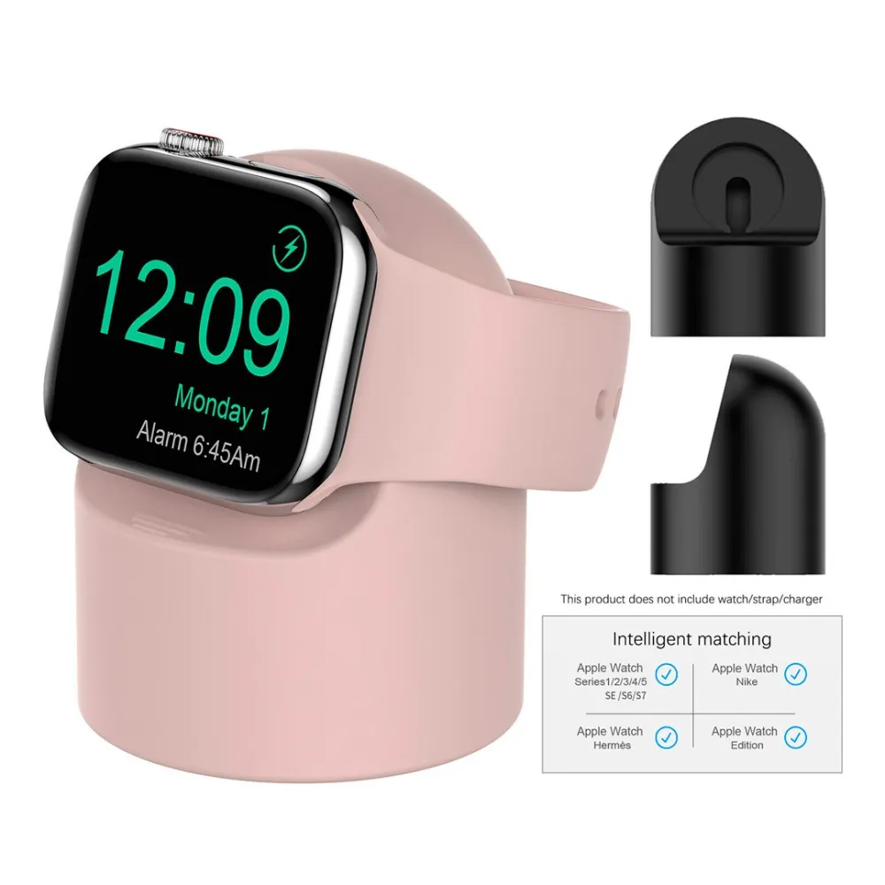 smartwatch charging base 003C