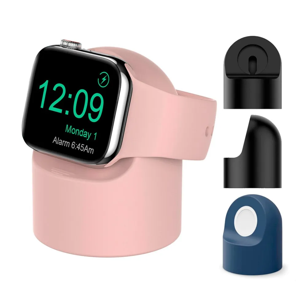 smartwatch charging base 003C