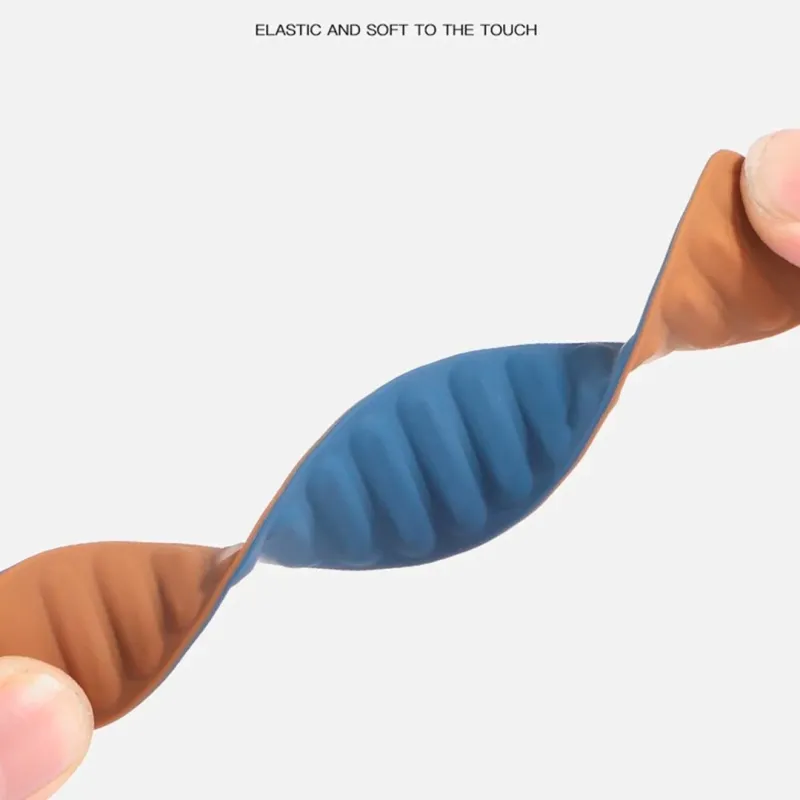 magnetic silicone strap 43/44MM
