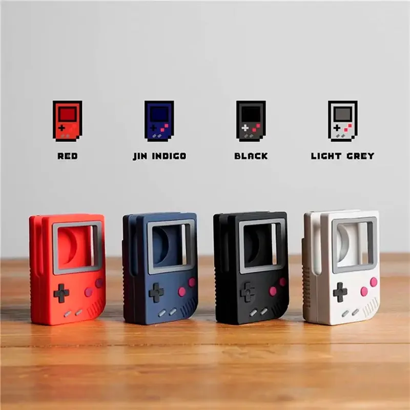 charging base for Gameboy smartwatch
