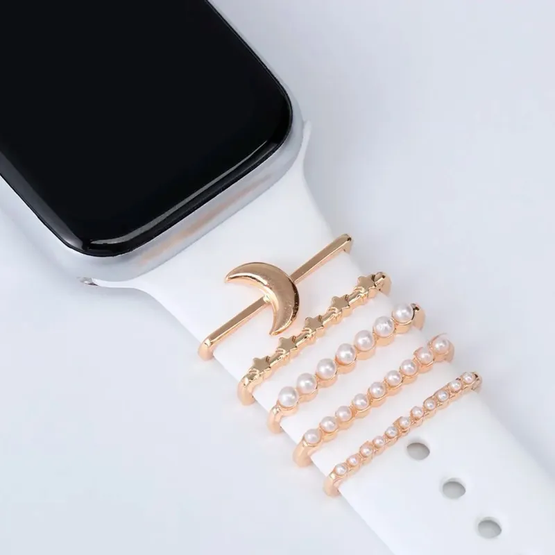 decorative charms smartwatch 0024