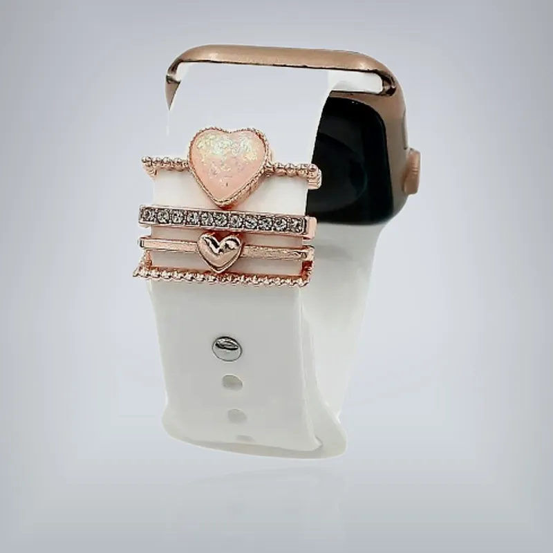 decorative charms smartwatch 0024