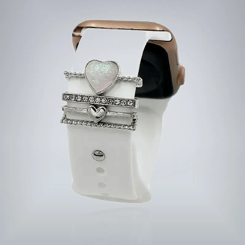 decorative charms smartwatch 0024